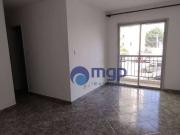Apartamento para Venda em São Paulo/SP Vila Guilherme 3...