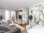 Apartamento para Venda em São Paulo/SP Vila Guilherme 3...