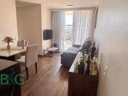 Apartamento para Venda em São Paulo/SP Vila Guilherme 3...