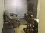 Apartamento para Venda em São Paulo/SP Vila Guilherme 3...