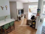 Apartamento para Venda em São Paulo/SP Vila Guilherme 3...