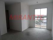 Apartamento para Venda em São Paulo/SP Vila Guilherme 3...