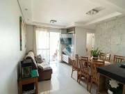 Apartamento para Venda em São Paulo/SP Vila Guilherme 3...