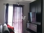 Apartamento para Venda em São Paulo/SP Vila Guilherme 3...