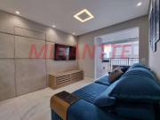 Apartamento para Venda em São Paulo/SP Vila Guilherme 3...