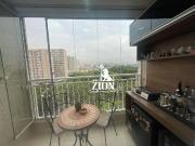 Apartamento para Venda em São Paulo/SP Vila Guilherme 3...
