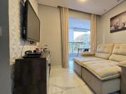 Apartamento para Venda em São Paulo/SP Vila Guilherme 3...