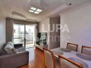 Apartamento para Venda em São Paulo/SP Vila Guilherme 3...