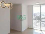 Apartamento para Venda em São Paulo/SP Vila Guilherme 3...