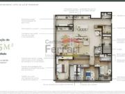 Apartamento para Venda em São Paulo/SP Vila Guilherme 3...