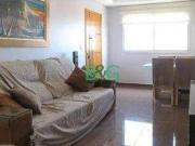 Apartamento para Venda em São Paulo/SP Vila Guilherme 3...