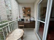 Apartamento para Venda em São Paulo/SP Vila Guilherme 3...