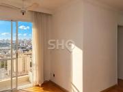 Apartamento para Venda em São Paulo/SP Vila Guilherme 3...