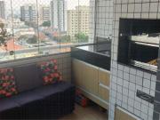 Apartamento para Venda em São Paulo/SP Vila Guilherme 3...