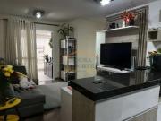 Apartamento para Venda em São Paulo/SP Vila Guilherme 3...