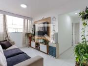 Apartamento para Venda em São Paulo/SP Vila Guilherme 4...