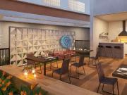 Apartamento para Venda em São Paulo/SP Vila Guilhermina...