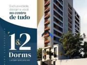 Apartamento para Venda em São Paulo/SP Vila Guilhermina...