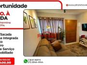 Apartamento para Venda em São Paulo/SP Vila Guilhermina...