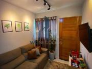Apartamento para Venda em São Paulo/SP Vila Guilhermina...