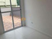 Apartamento para Venda em São Paulo/SP Vila Guilhermina...