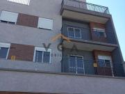 Apartamento para Venda em São Paulo/SP Vila Guilhermina...
