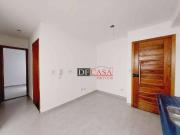 Apartamento para Venda em São Paulo/SP Vila Guilhermina...