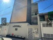 Apartamento para Venda em São Paulo/SP Vila Guilhermina...
