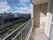 Apartamento para Venda em São Paulo/SP Vila Guilhermina...