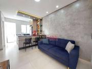Apartamento para Venda em São Paulo/SP Vila Guilhermina...