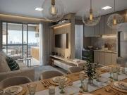 Apartamento para Venda em São Paulo/SP Vila Guilhermina...