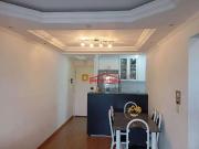 Apartamento para Venda em São Paulo/SP Vila Guilhermina...