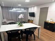 Apartamento para Venda em São Paulo/SP Vila Guilhermina...