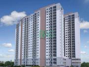 Apartamento para Venda em São Paulo/SP Vila Guilhermina...