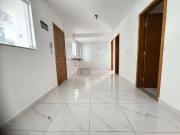 Apartamento para Venda em São Paulo/SP Vila Guilhermina...