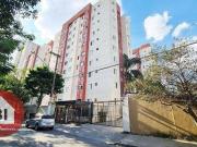 Apartamento para Venda em São Paulo/SP Vila Guilhermina...