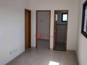 Apartamento para Venda em São Paulo/SP Vila Guilhermina...