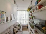 Apartamento para Venda em São Paulo/SP Vila Guilhermina...