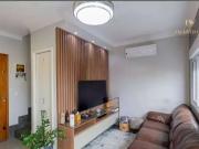 Apartamento para Venda em São Paulo/SP Vila Guilhermina...