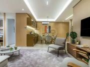 Apartamento para Venda em São Paulo/SP Vila Guilhermina...