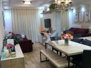 Apartamento para Venda em São Paulo/SP Vila Guilhermina...