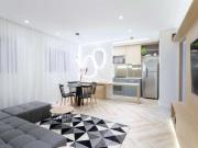 Apartamento para Venda em São Paulo/SP Vila Guilhermina...