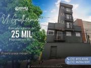 Apartamento para Venda em São Paulo/SP Vila Guilhermina...