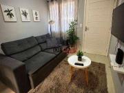 Apartamento para Venda em São Paulo/SP Vila Guilhermina...