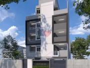 Apartamento para Venda em São Paulo/SP Vila Guilhermina...