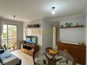 Apartamento para Venda em São Paulo/SP Vila Guilhermina...