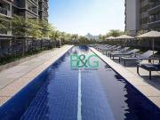 Apartamento para Venda em São Paulo/SP Vila Guilhermina...