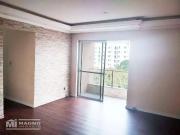 Apartamento para Venda em São Paulo/SP Vila Guilhermina...