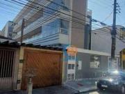 Apartamento para Venda em São Paulo/SP Vila Guilhermina...