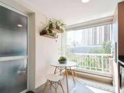 Apartamento para Venda em São Paulo/SP Vila Gumercindo 2...